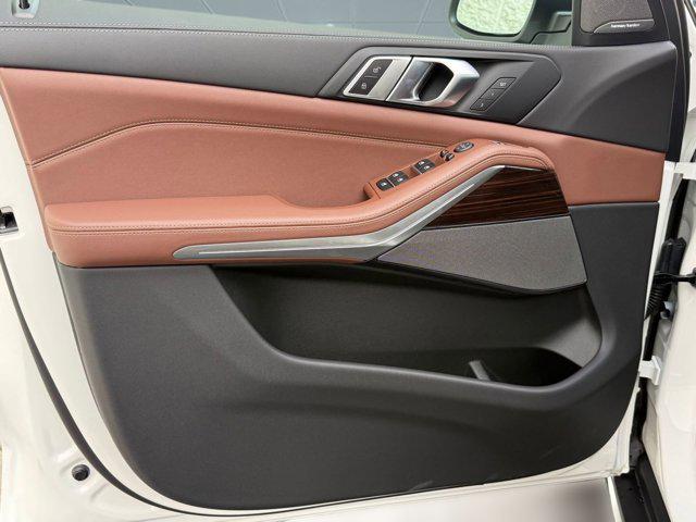 new 2026 BMW X5 car, priced at $76,975