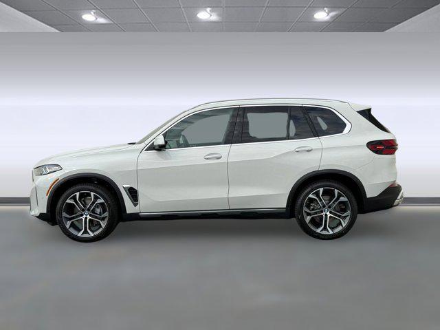new 2026 BMW X5 car, priced at $76,975