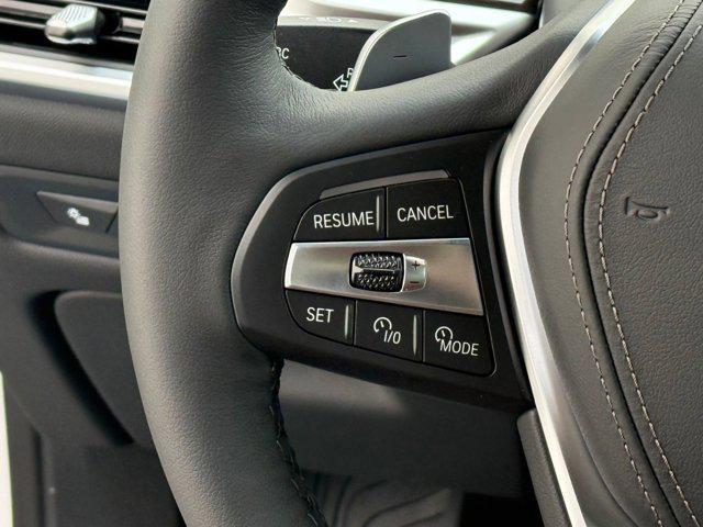 new 2026 BMW X5 car, priced at $76,975