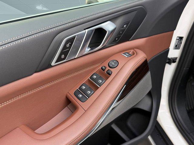 new 2026 BMW X5 car, priced at $76,975