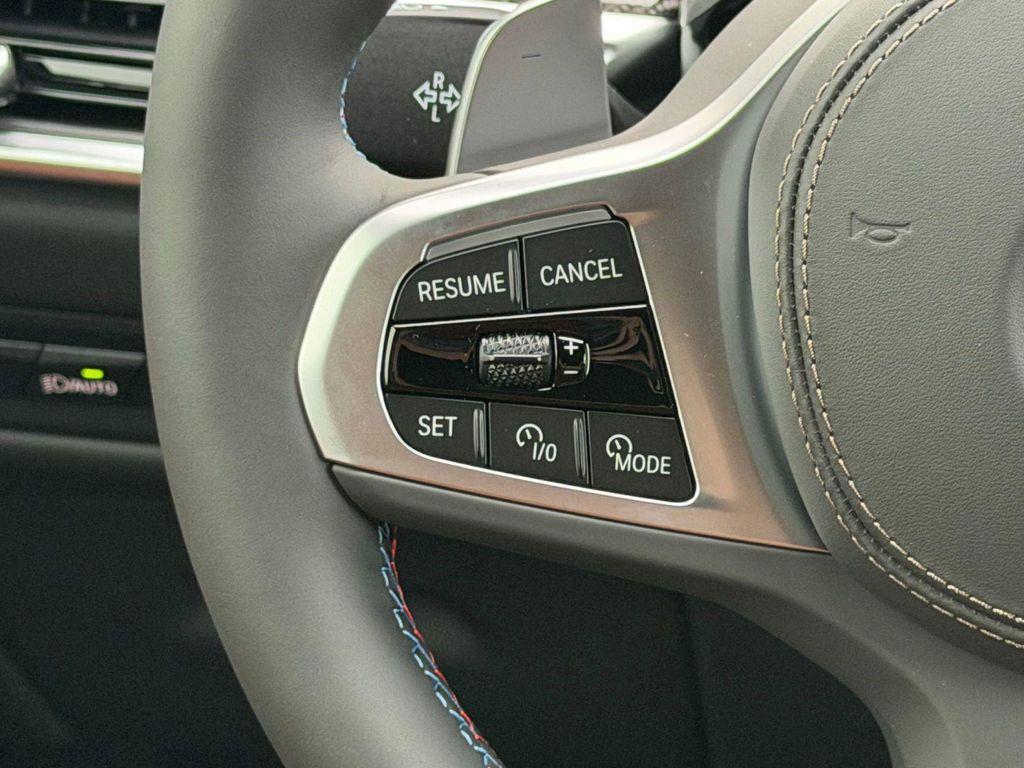 new 2026 BMW X5 car, priced at $105,800