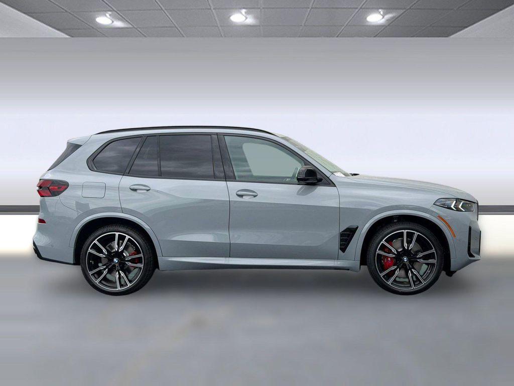 new 2026 BMW X5 car, priced at $105,800