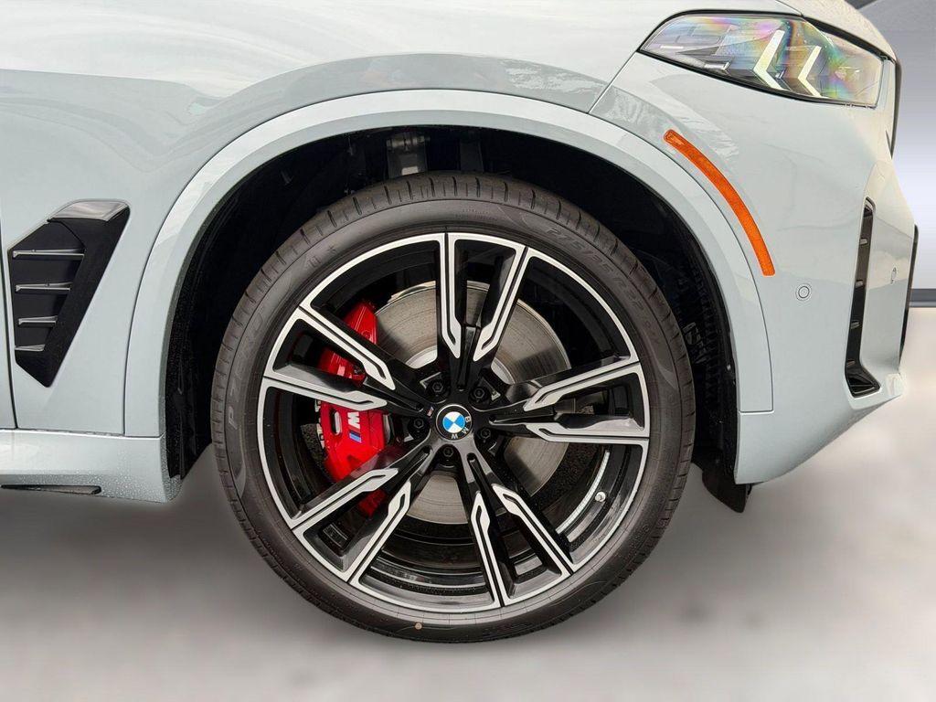 new 2026 BMW X5 car, priced at $105,800
