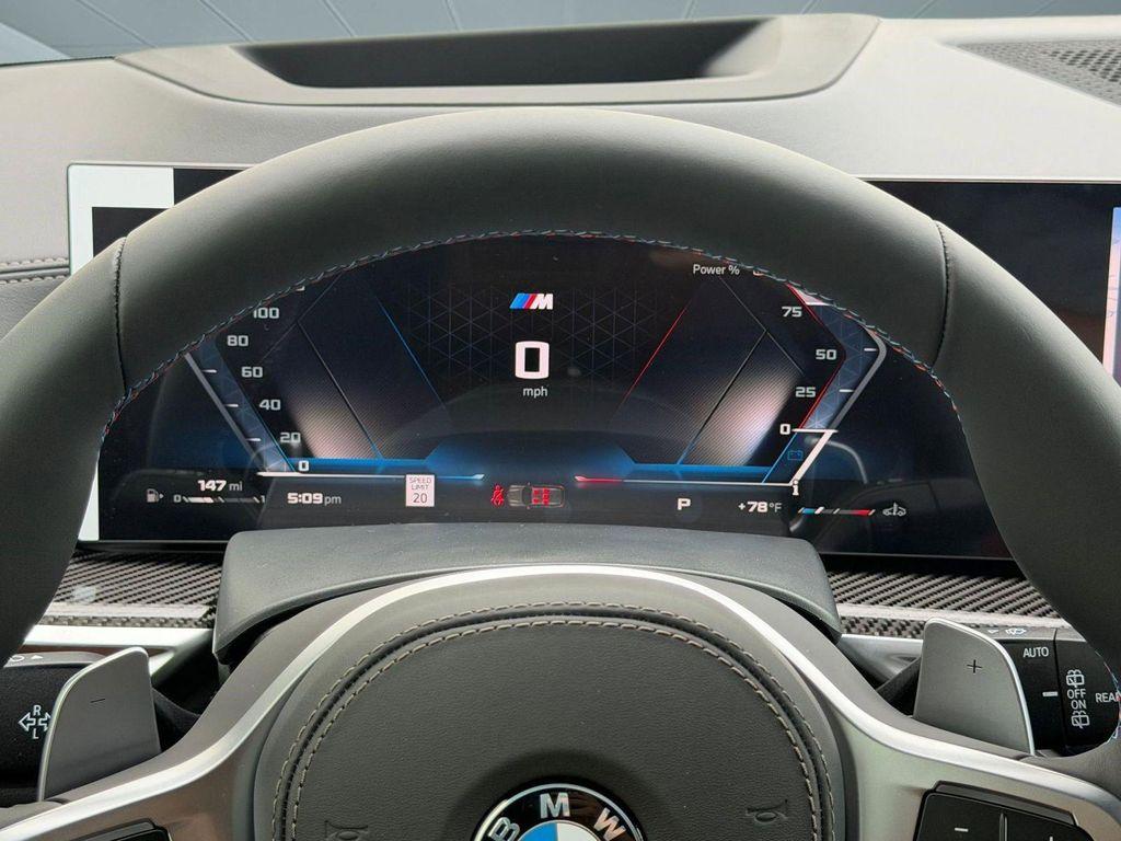 new 2026 BMW X5 car, priced at $105,800