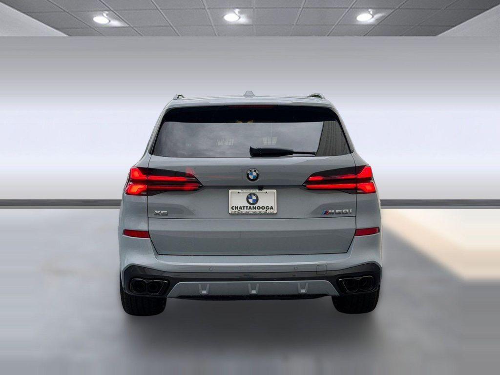new 2026 BMW X5 car, priced at $105,800