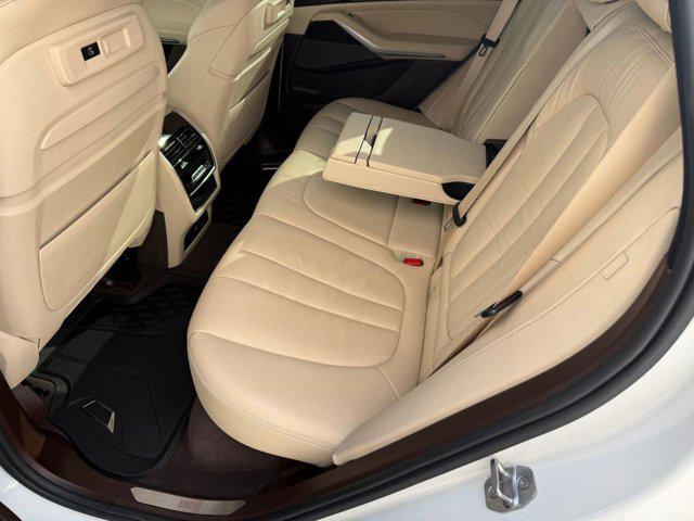 used 2019 BMW X5 car, priced at $25,498