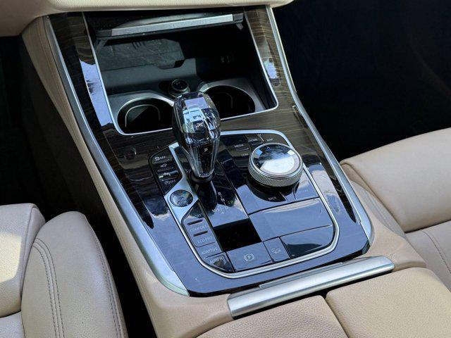 used 2019 BMW X5 car, priced at $25,498