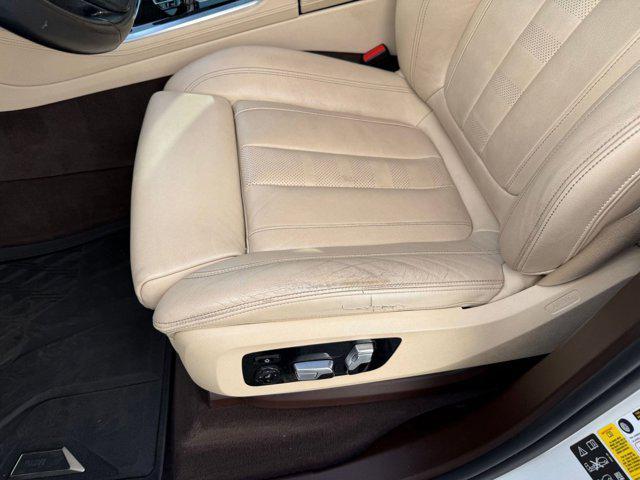 used 2019 BMW X5 car, priced at $25,498