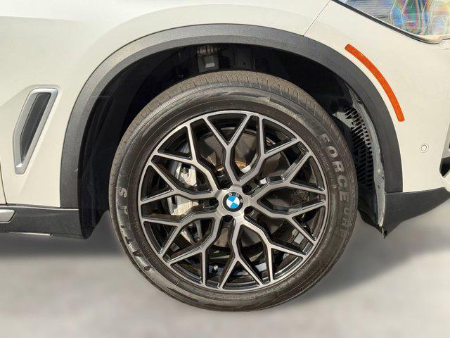 used 2019 BMW X5 car, priced at $25,498