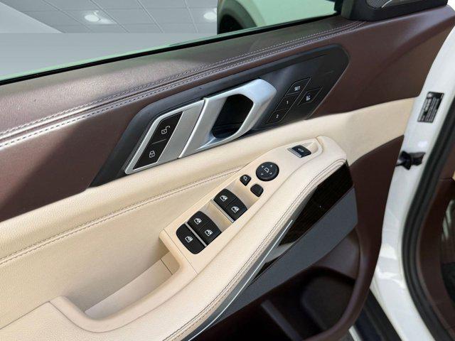 used 2019 BMW X5 car, priced at $25,498