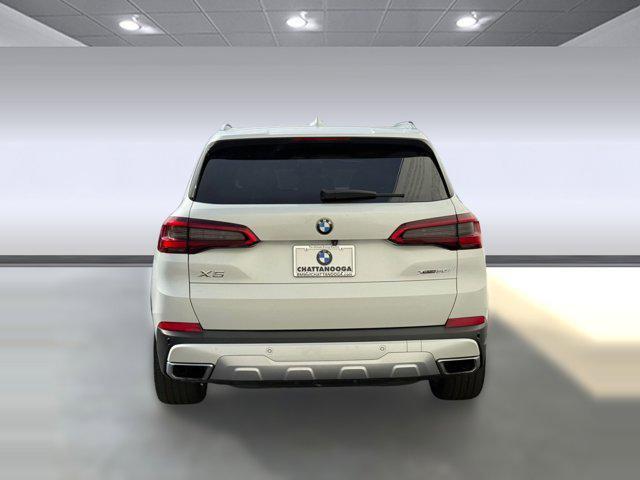 used 2019 BMW X5 car, priced at $25,498