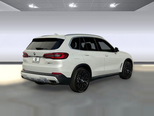 used 2019 BMW X5 car, priced at $25,498