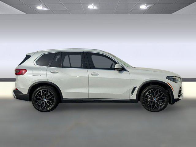 used 2019 BMW X5 car, priced at $25,498