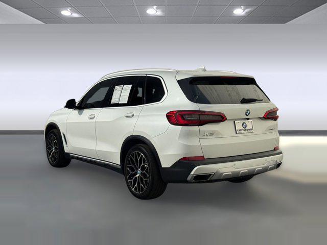 used 2019 BMW X5 car, priced at $25,498