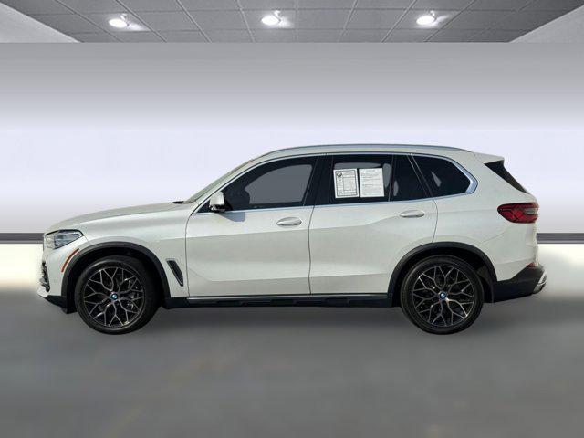 used 2019 BMW X5 car, priced at $25,498