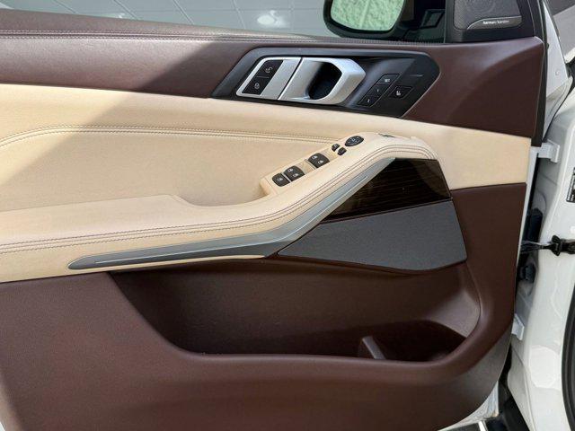 used 2019 BMW X5 car, priced at $25,498