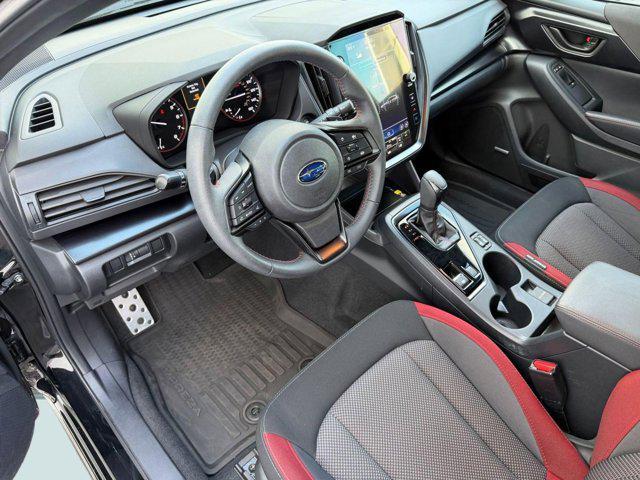 used 2024 Subaru Impreza car, priced at $23,499