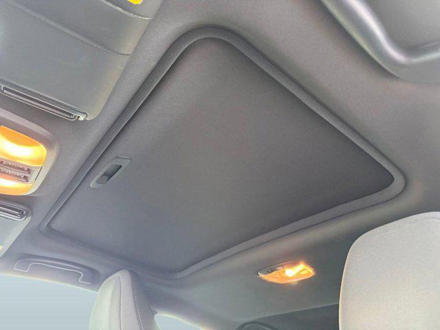 used 2024 Subaru Impreza car, priced at $23,499