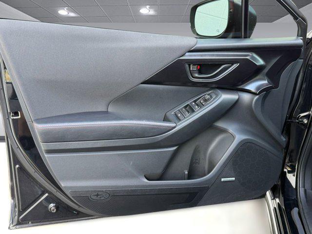 used 2024 Subaru Impreza car, priced at $23,499