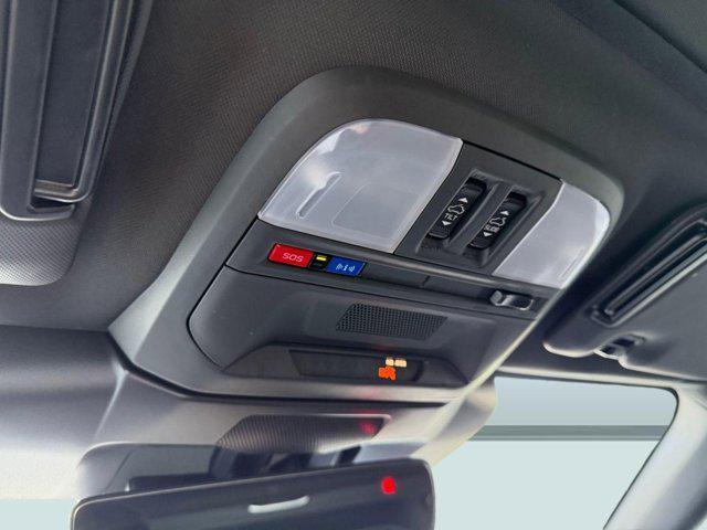 used 2024 Subaru Impreza car, priced at $23,499