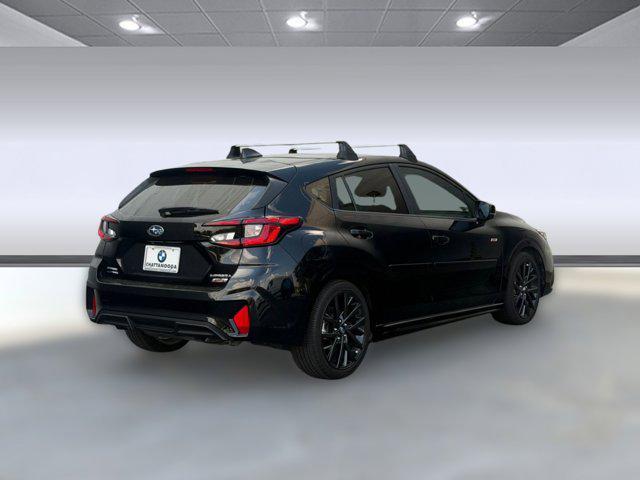 used 2024 Subaru Impreza car, priced at $23,499