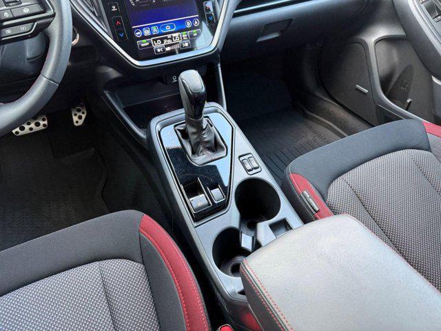 used 2024 Subaru Impreza car, priced at $23,499