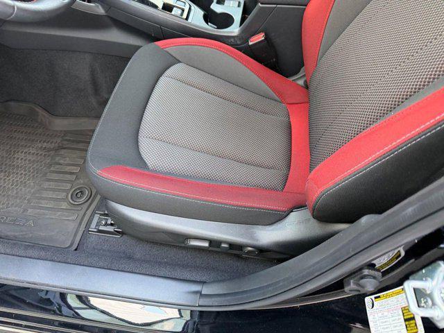 used 2024 Subaru Impreza car, priced at $23,499