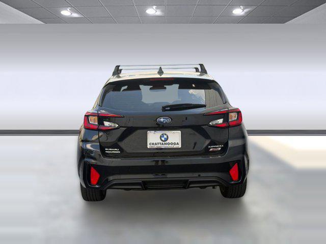 used 2024 Subaru Impreza car, priced at $23,499