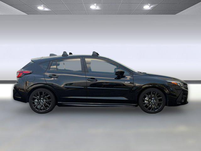 used 2024 Subaru Impreza car, priced at $23,499