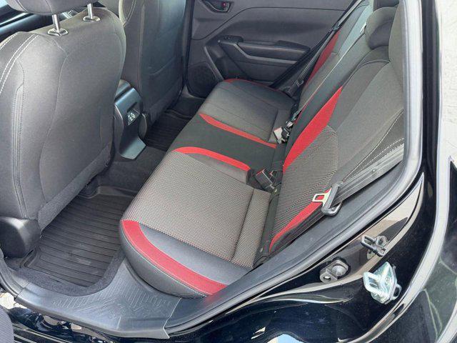 used 2024 Subaru Impreza car, priced at $23,499