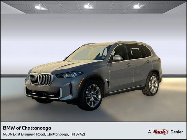 used 2026 BMW X5 car, priced at $71,491