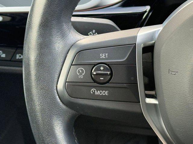 used 2023 BMW X1 car, priced at $28,999