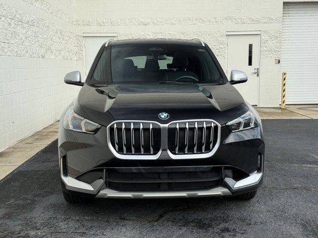 used 2023 BMW X1 car, priced at $28,999