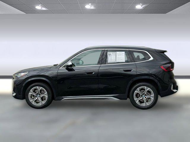 used 2023 BMW X1 car, priced at $28,999