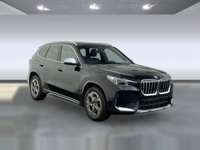 used 2023 BMW X1 car, priced at $28,999