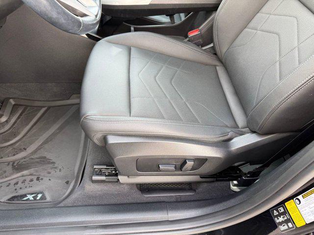 used 2023 BMW X1 car, priced at $28,999