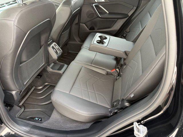 used 2023 BMW X1 car, priced at $28,999