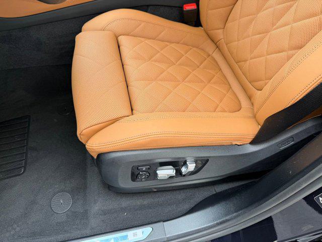 new 2026 BMW X5 car, priced at $84,675