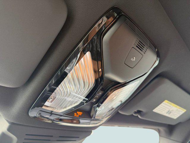 new 2026 BMW X5 car, priced at $84,675