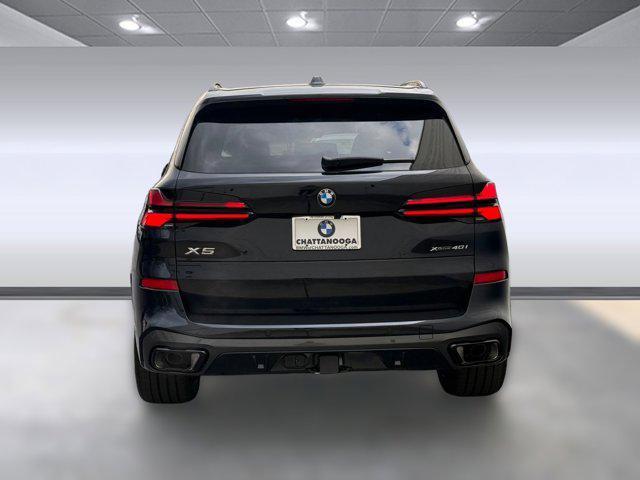 new 2026 BMW X5 car, priced at $84,675