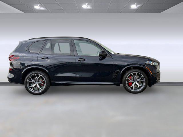 new 2026 BMW X5 car, priced at $84,675