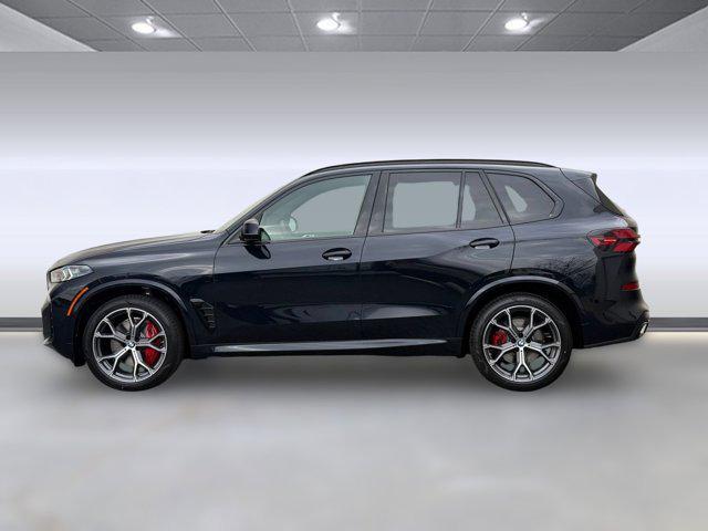 new 2026 BMW X5 car, priced at $84,675