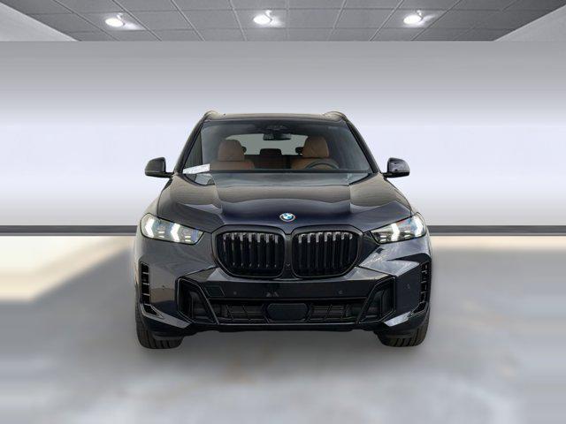 new 2026 BMW X5 car, priced at $84,675