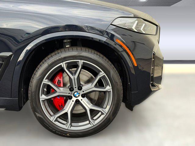 new 2026 BMW X5 car, priced at $84,675