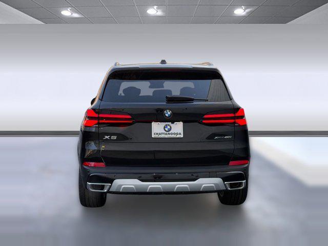 new 2026 BMW X5 car, priced at $74,950