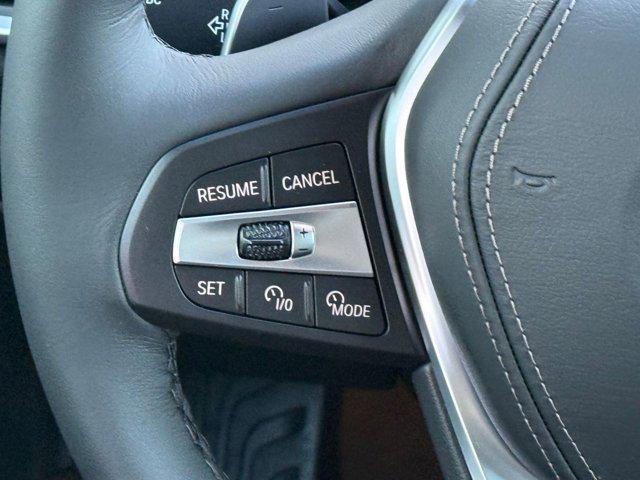 new 2026 BMW X5 car, priced at $74,950