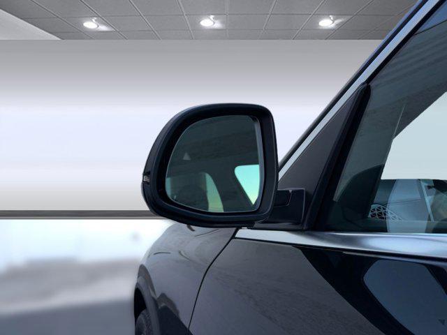 new 2026 BMW X5 car, priced at $74,950