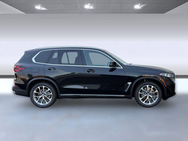 new 2026 BMW X5 car, priced at $74,950