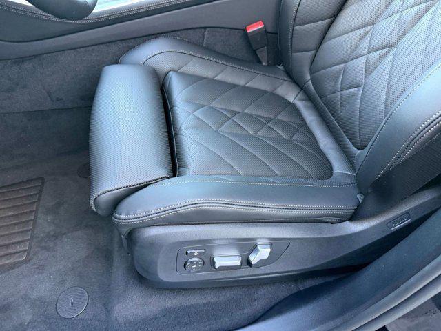 new 2026 BMW X5 car, priced at $74,950