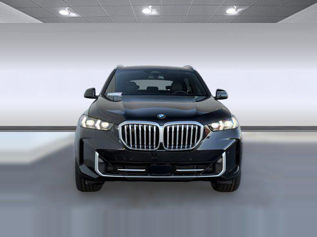 new 2026 BMW X5 car, priced at $74,950